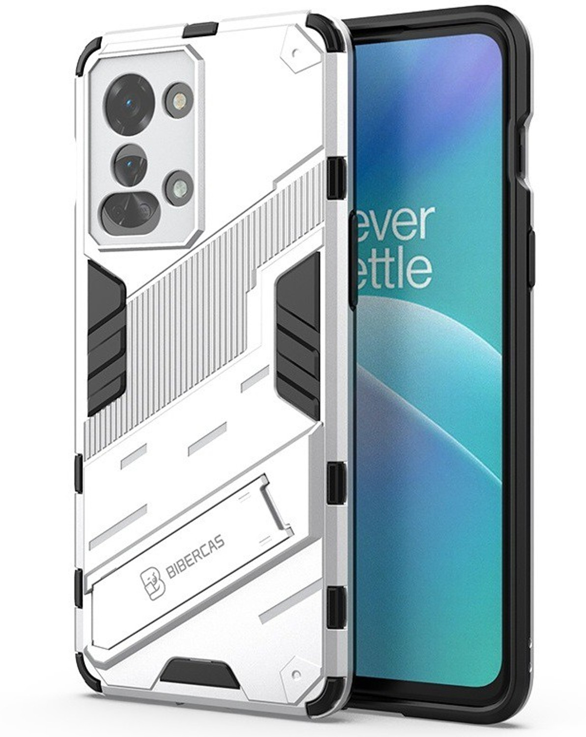 Image of SPL Back Cover for OnePlus Nord 2T 5G