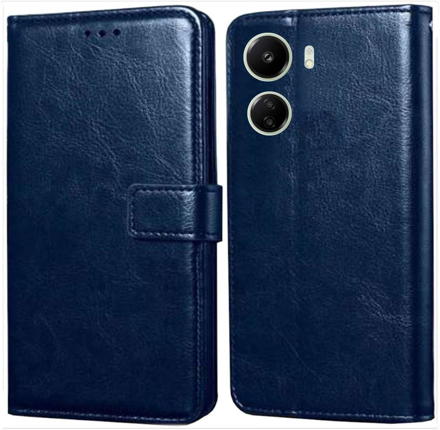 Balacase Back Cover for POCO C65