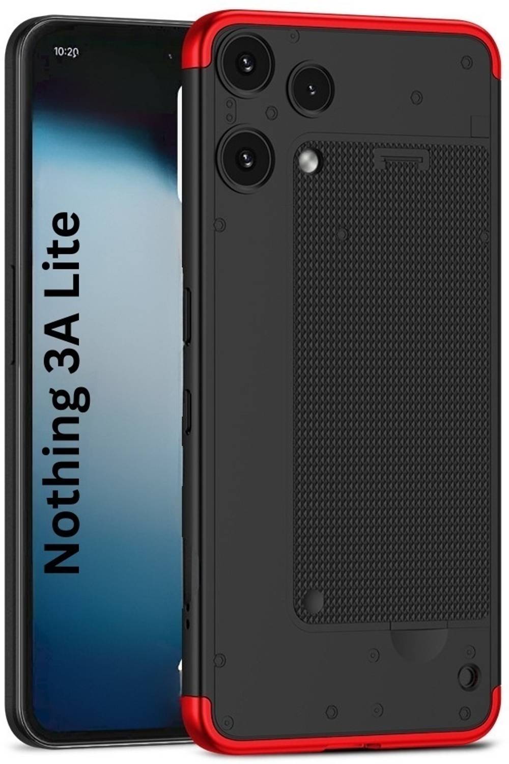 KWINE Nothing Phone 3A Lite 5G - Image 1