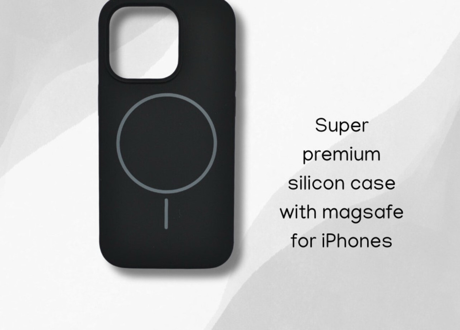 Image of Zekly Back Cover for Apple iPhone 14