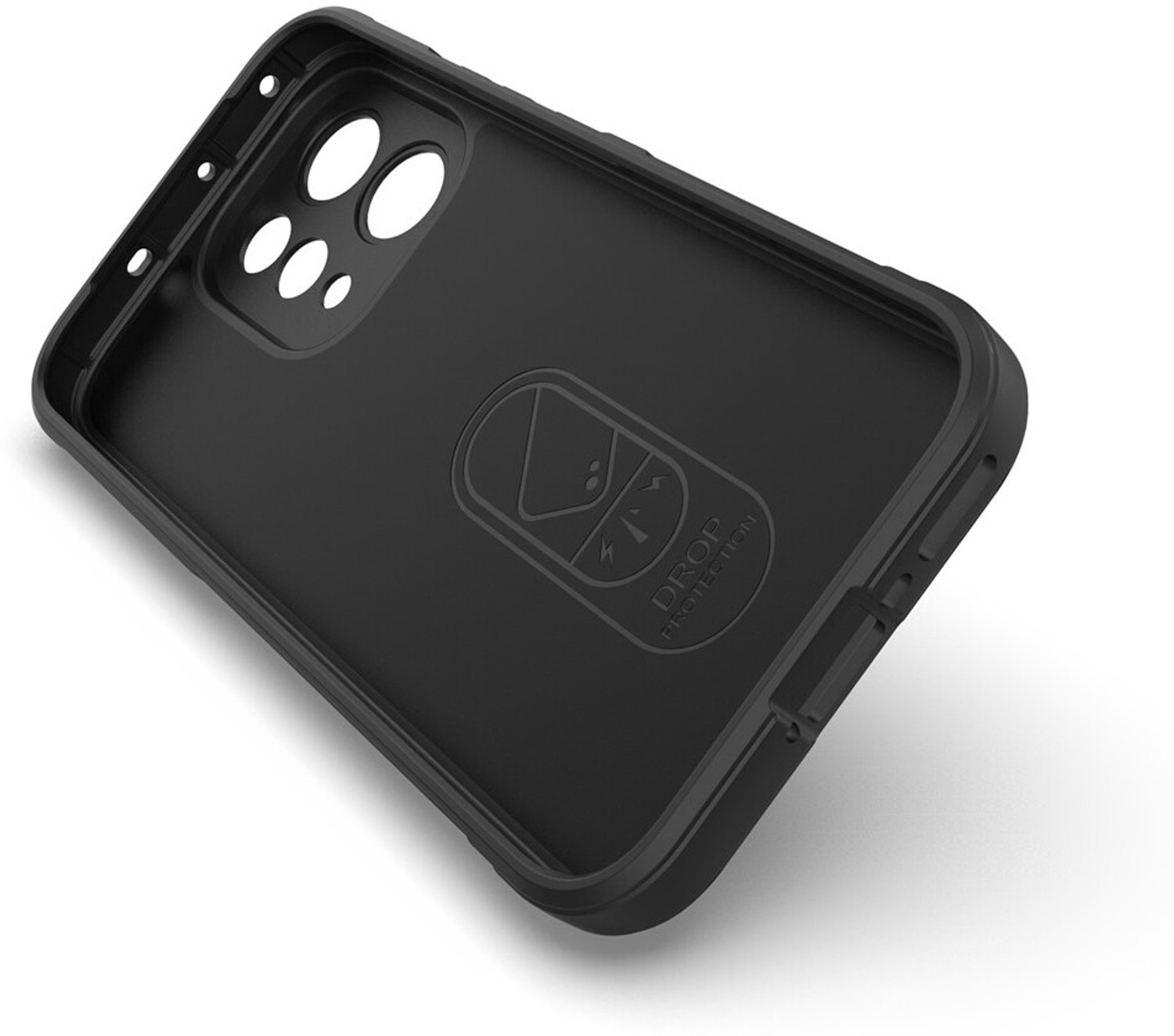 Image of Binzokase Back Cover for Vivo V70 Elite 5G