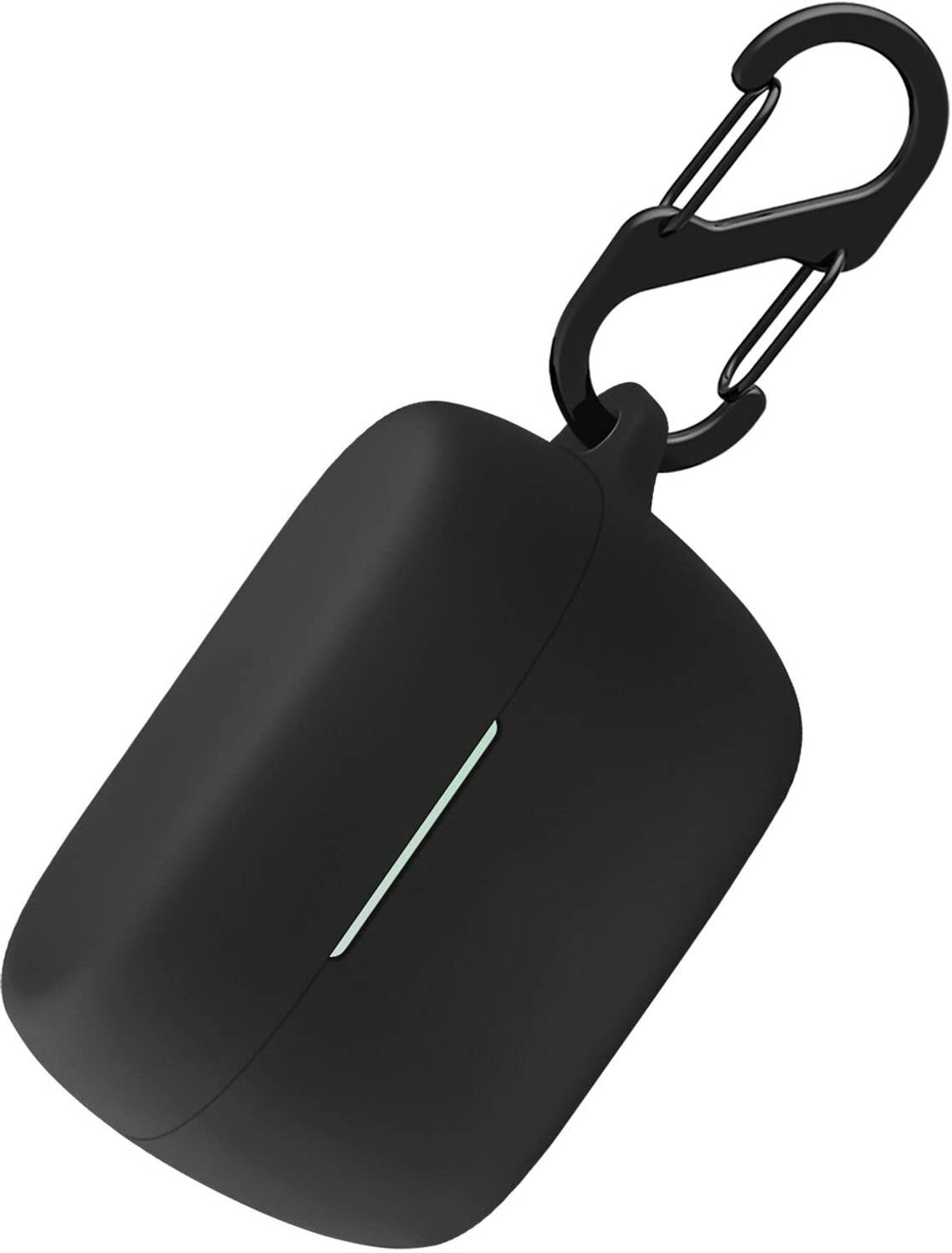 capo Back Cover for Silicone Case Cover For Jabra Elite 4