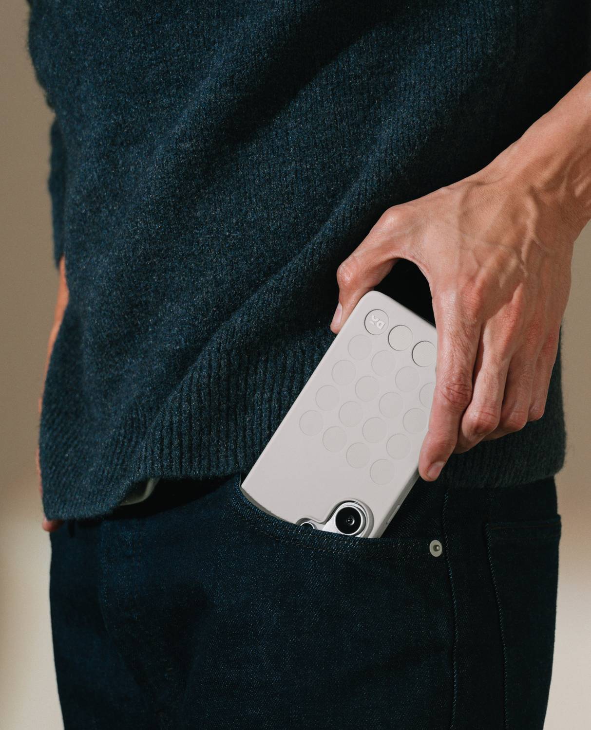 DailyObjects Galaxy S26 Ultra Case - Image 4