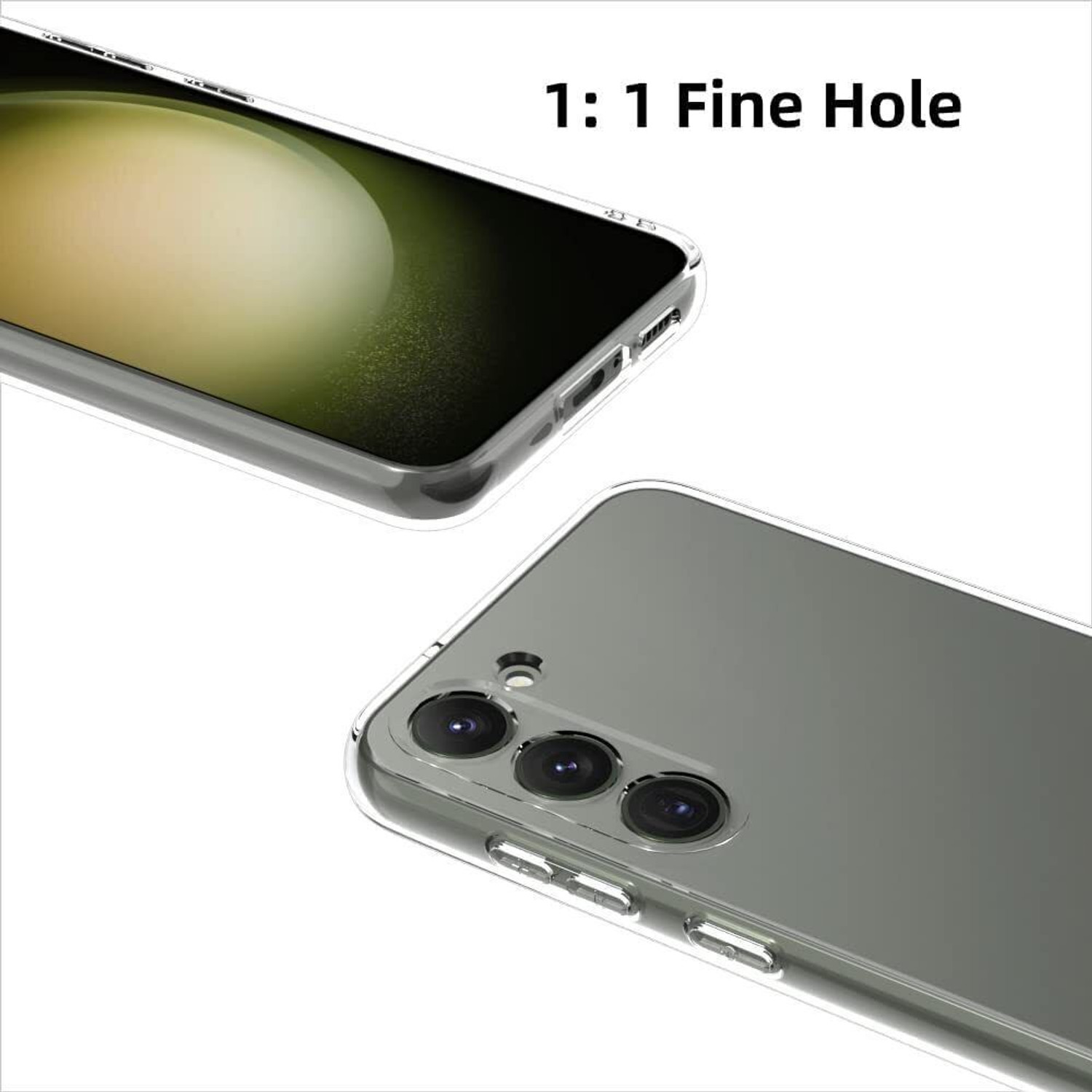 Image of KWINE CASE Back Cover for Samsung Galaxy S24 5G