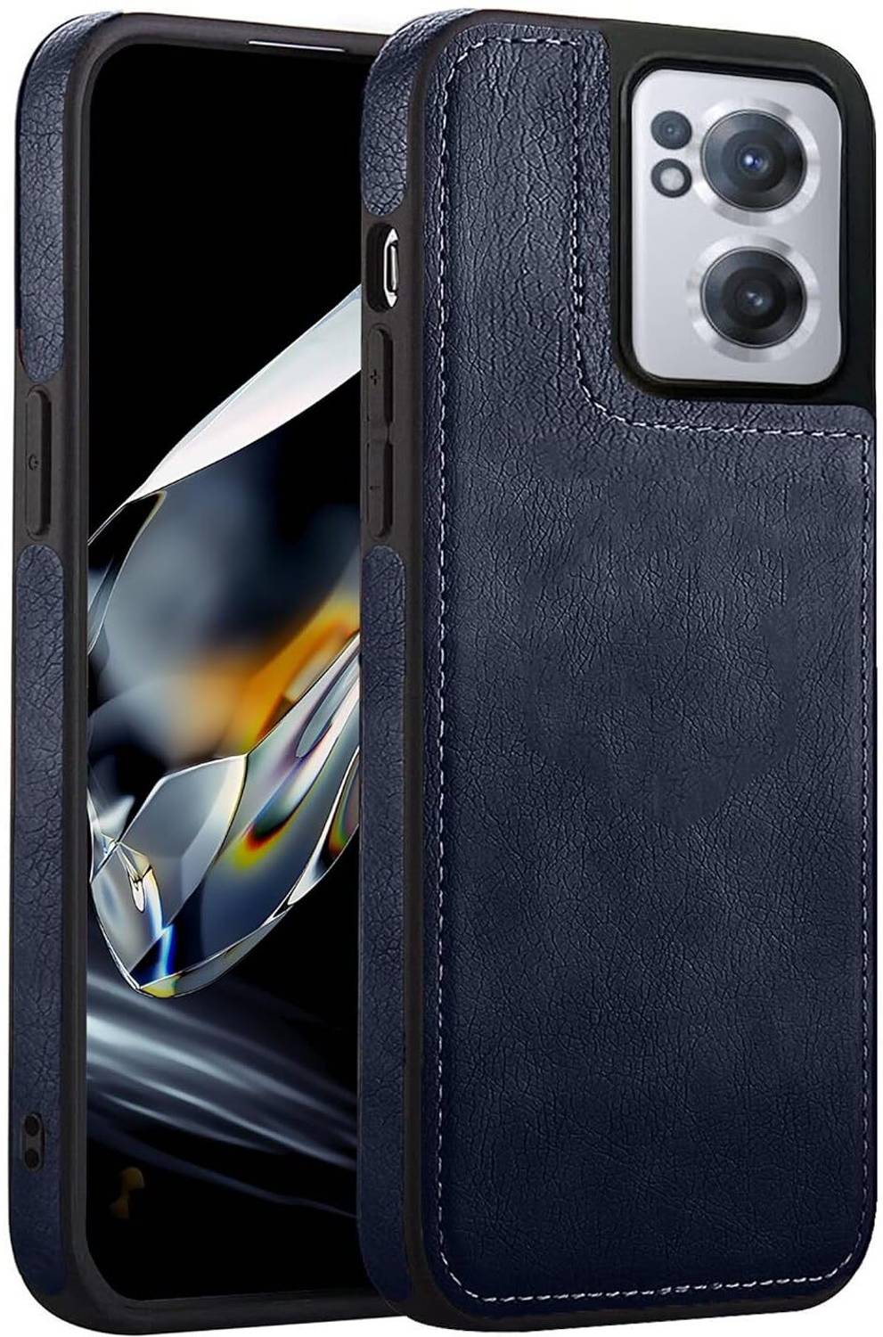 A3sprime Back Cover for OnePlus Nord CE 2 5G