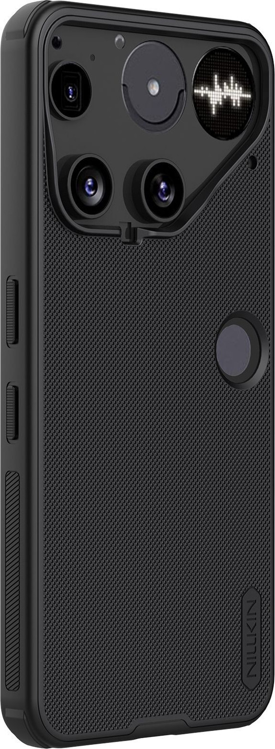 Image of Nillkin Back Cover for Nothing Phone 3