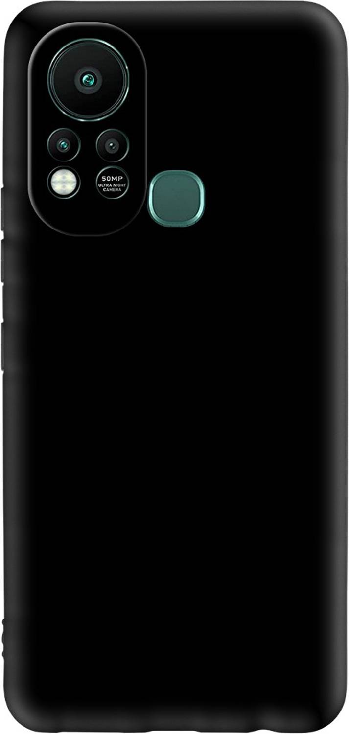 7printzone Back Cover for INFINIX HOT 11S