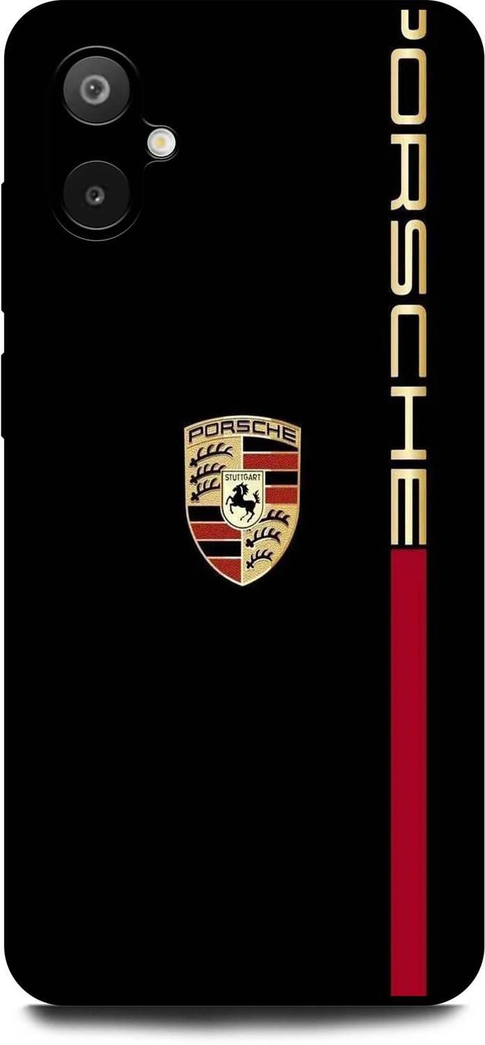 Craftstation Back Cover for Samsung Galaxy A07