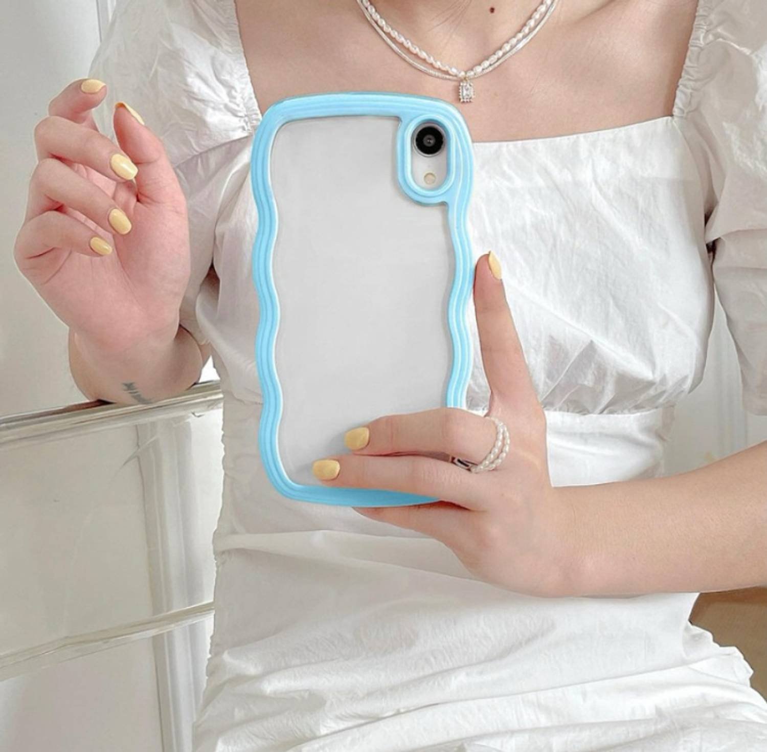 APH PRIME Back Cover for Apple iPhone XR