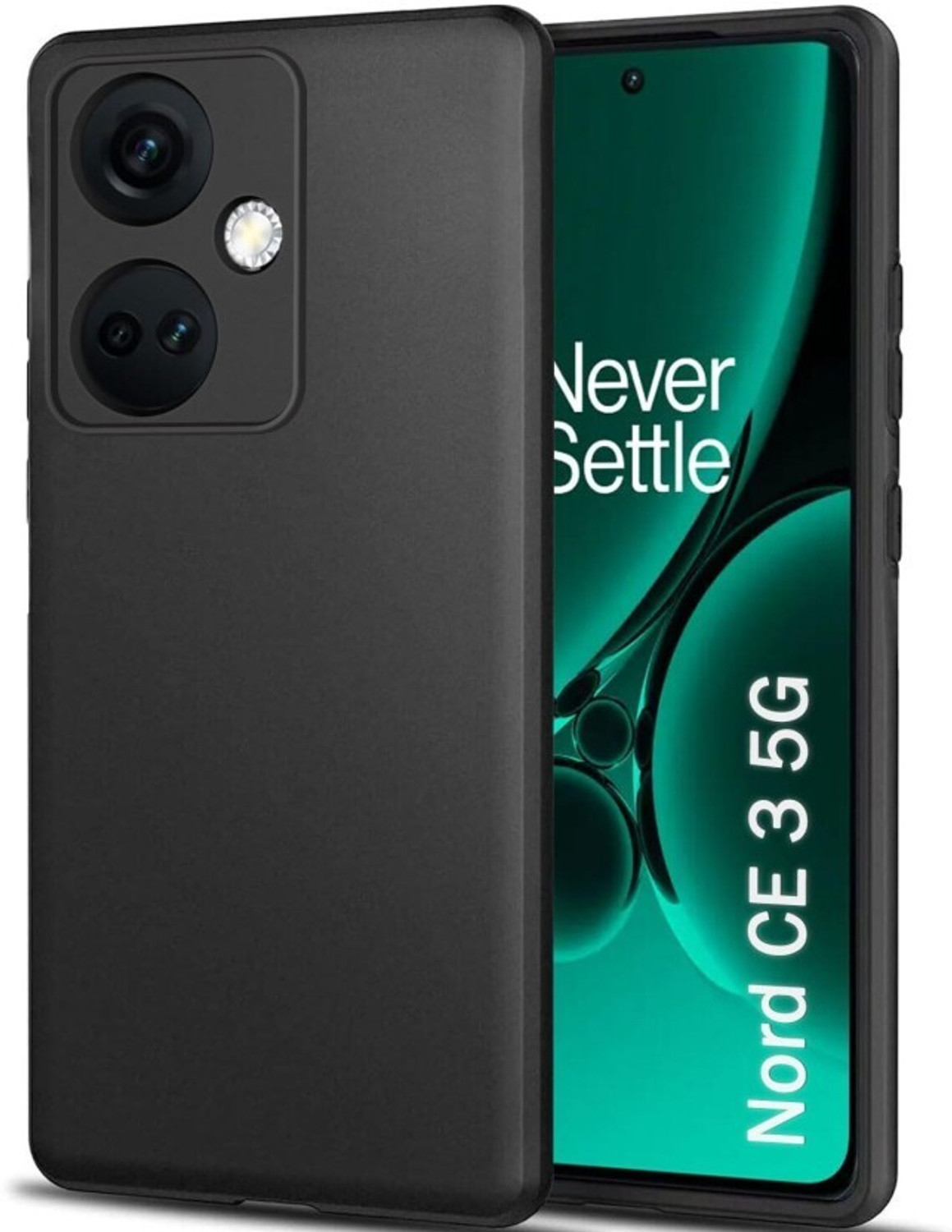 Image of SRT Back Cover for OnePlus Nord CE 3