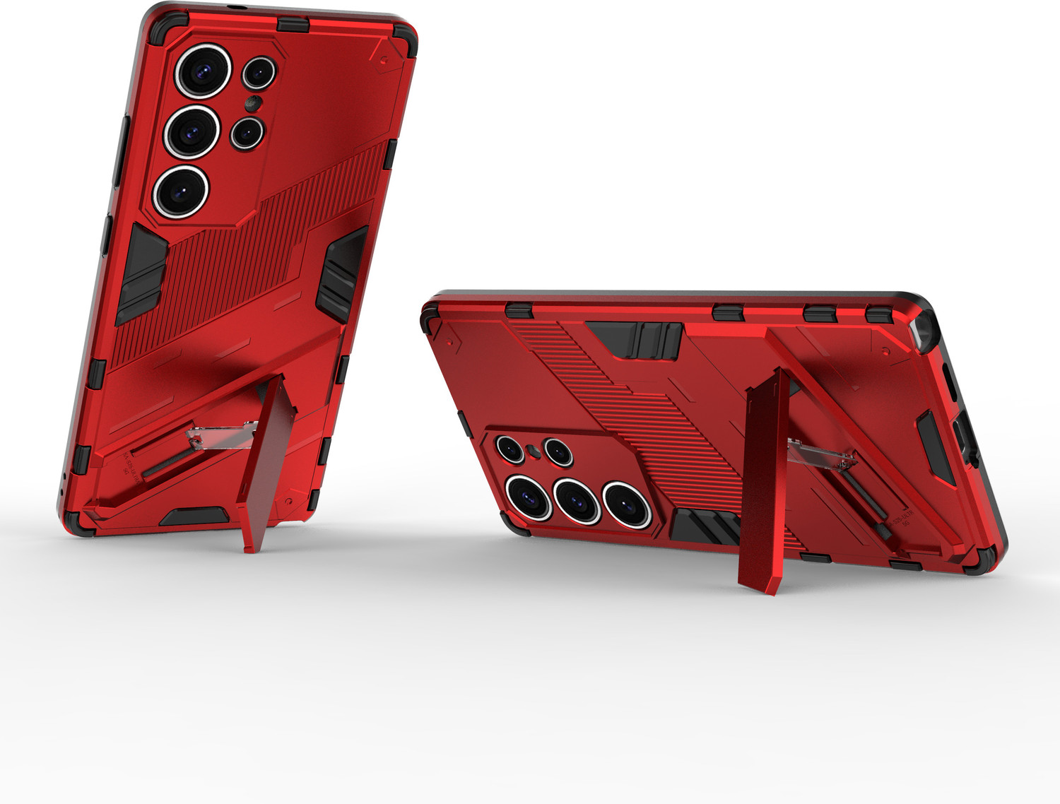 Image of Mobile Mart Back Cover for Samsung Galaxy S25 Ultra 5G