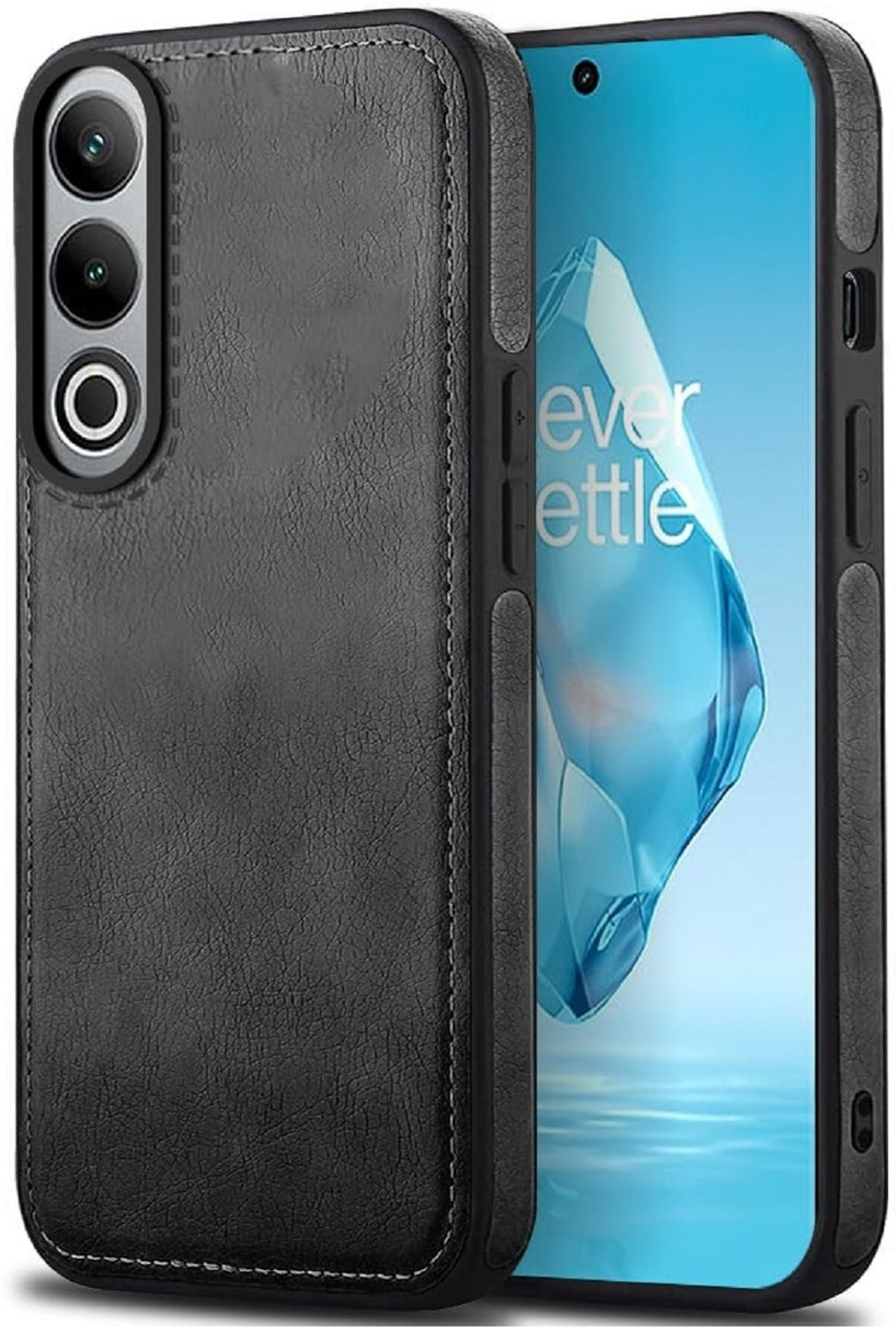 Image of Bonqo Back Cover for OnePlus Nord CE4