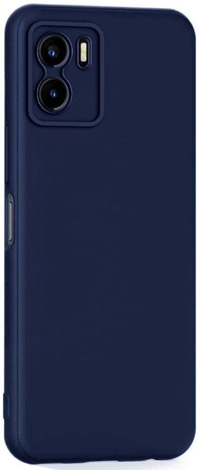 Image of ZAMN Back Cover for VIVO Y01