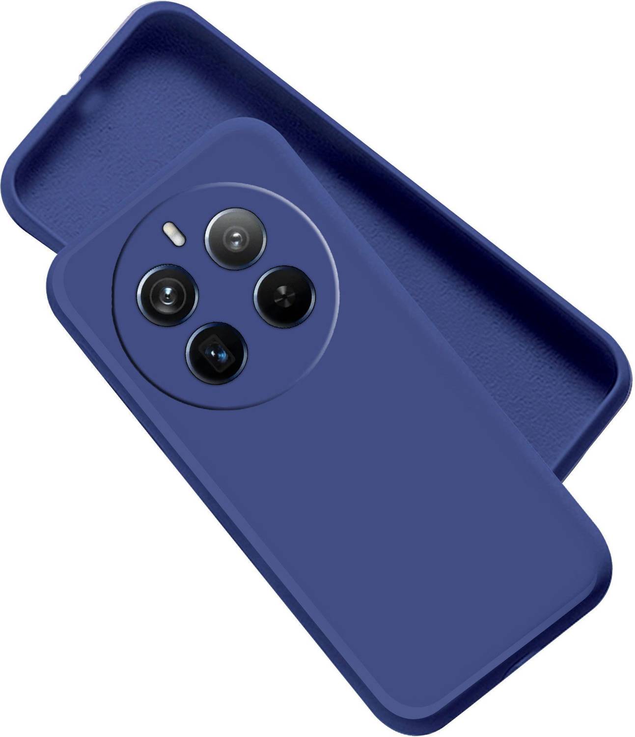 Artistque Back Cover for Realme 12 Pro 5G