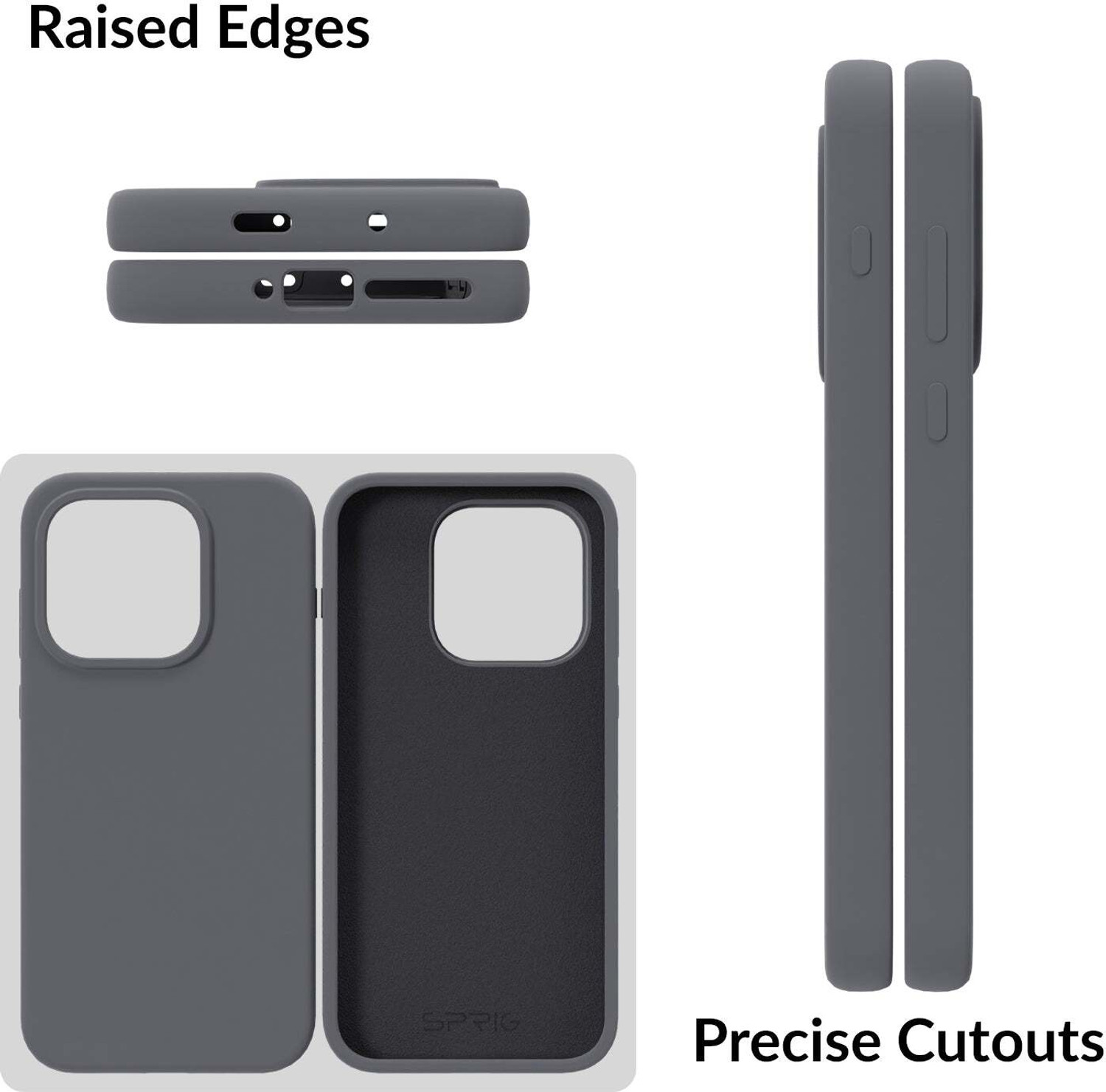 Image of Sprig Back Cover for OnePlus 15 5G, ONEPLUS 15 5G