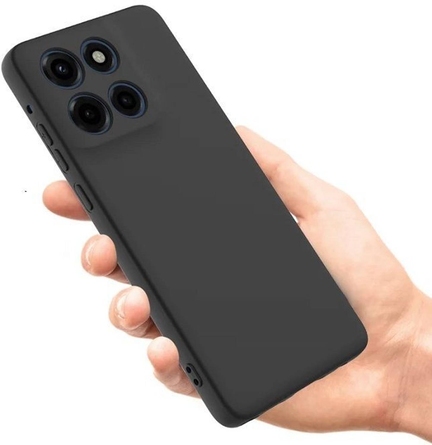Sankhala Back Cover for Moto g67 power 5G, Motorola g67 power 5G
