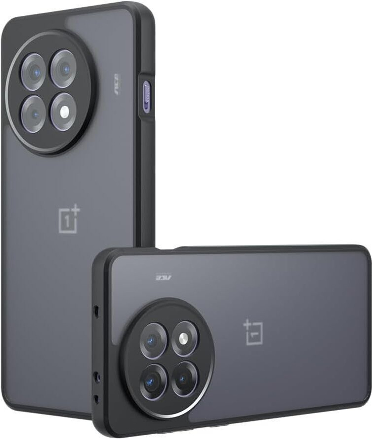 Image of SNAPCOVR Back Cover for Oneplus 13R 5G