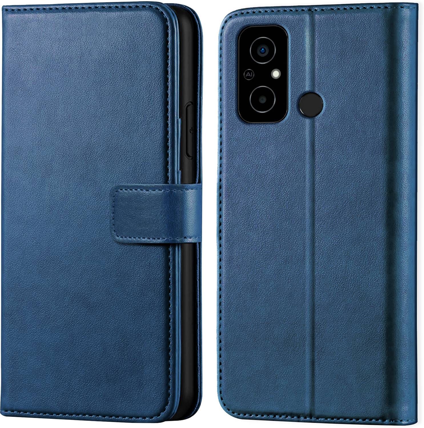 Ascensify Back Cover for Poco C55