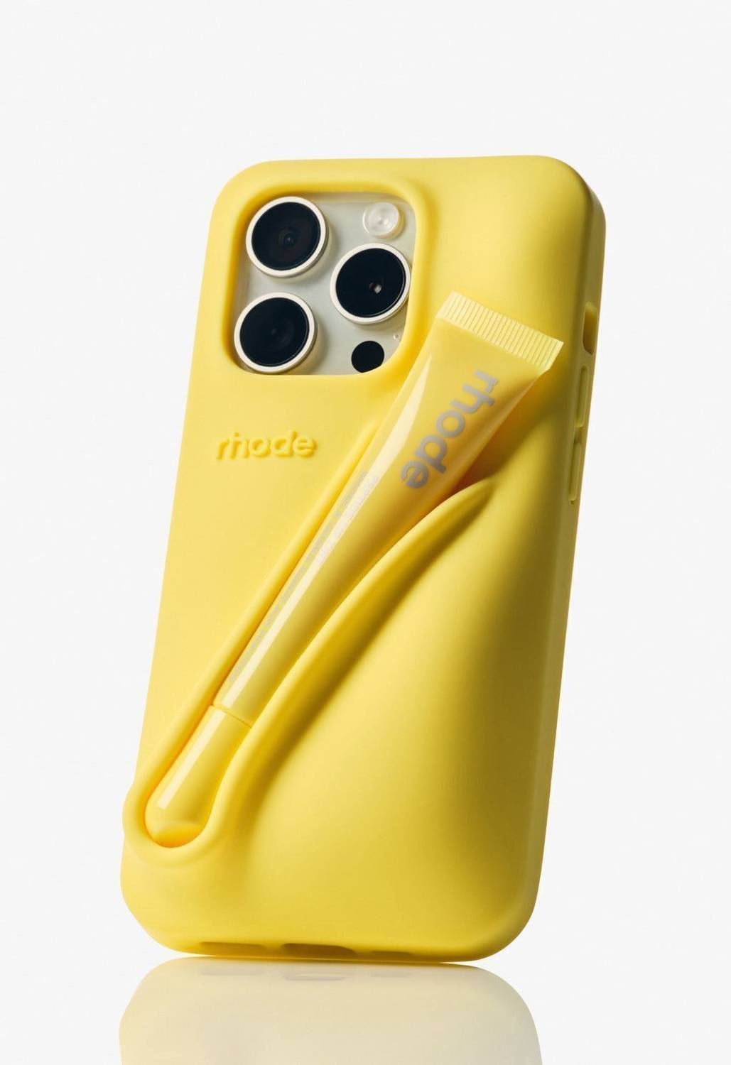 clothemyphone Back Cover for iPhone 13 pro max Rhode Phone Cover