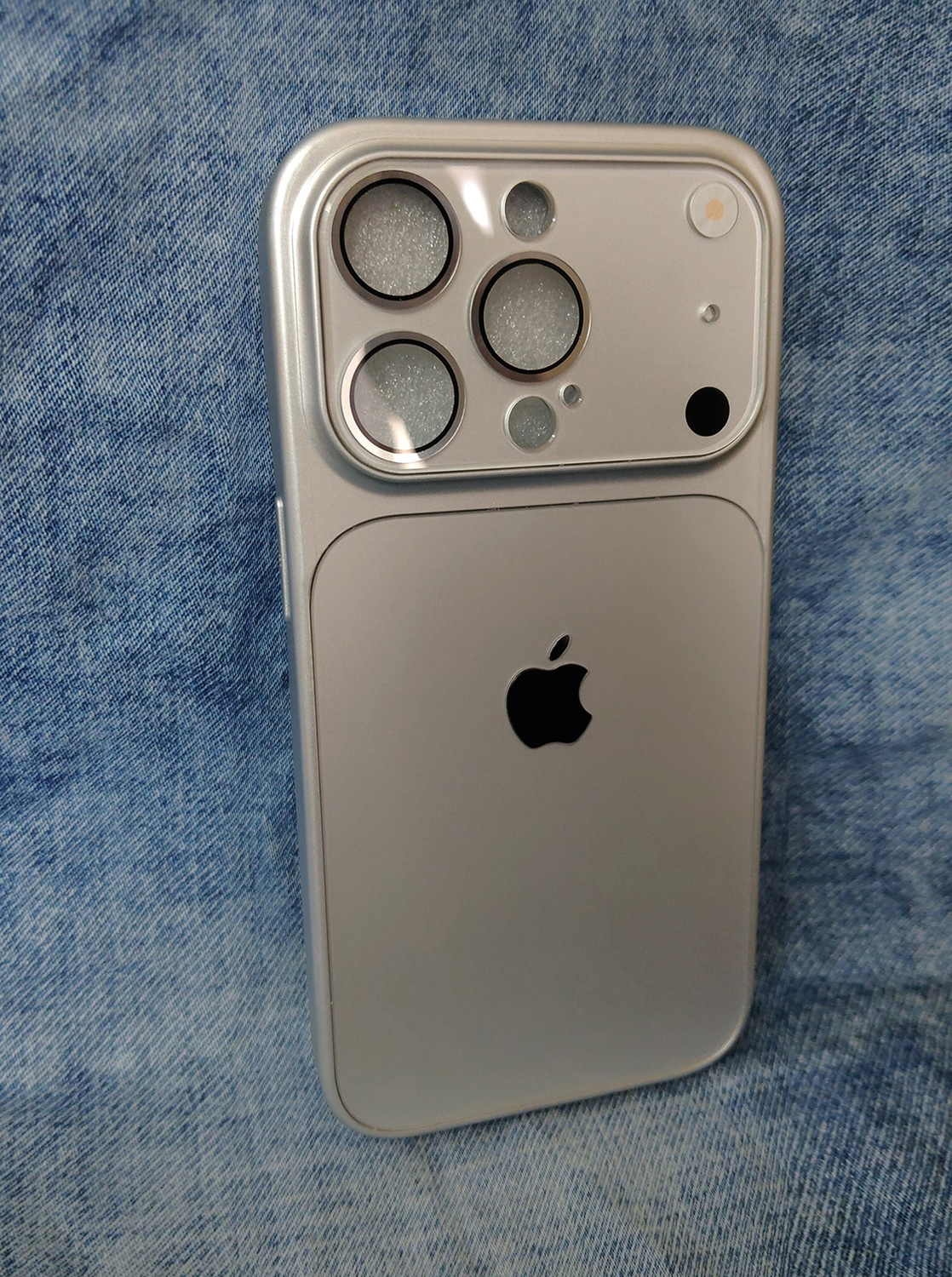Image of HANIRY Back Cover for iPhone 14 Pro