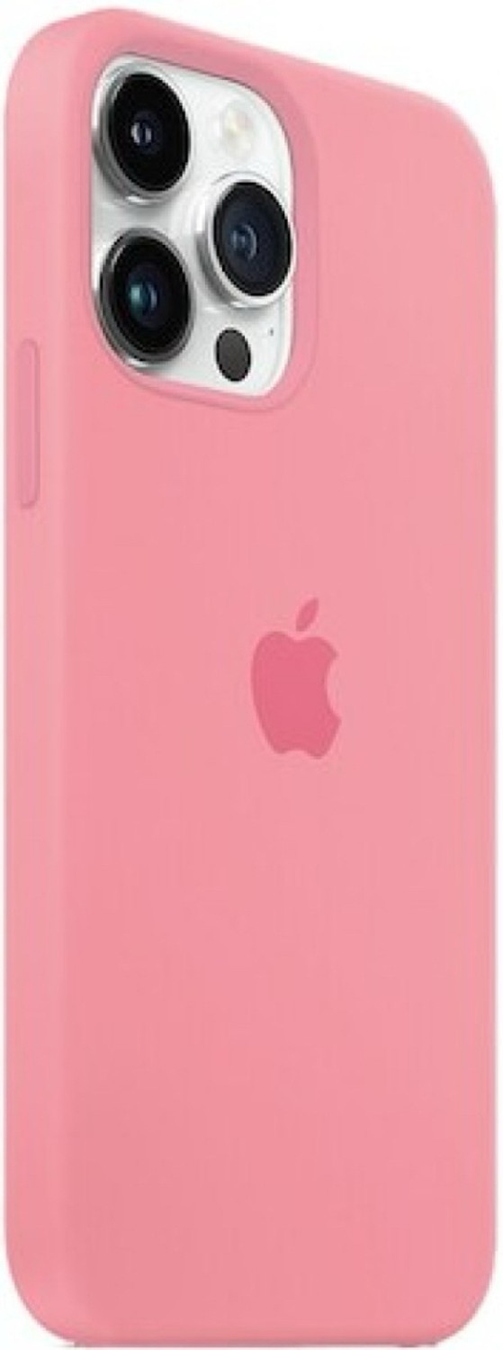 Image of Zekly Back Cover for Apple iPhone 16 Pro