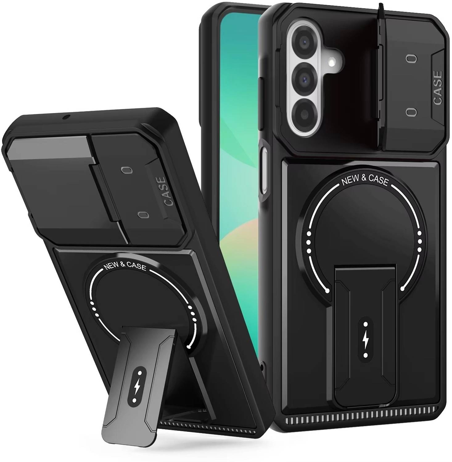 AuraX Back Cover for SAMSUNG A56 5G