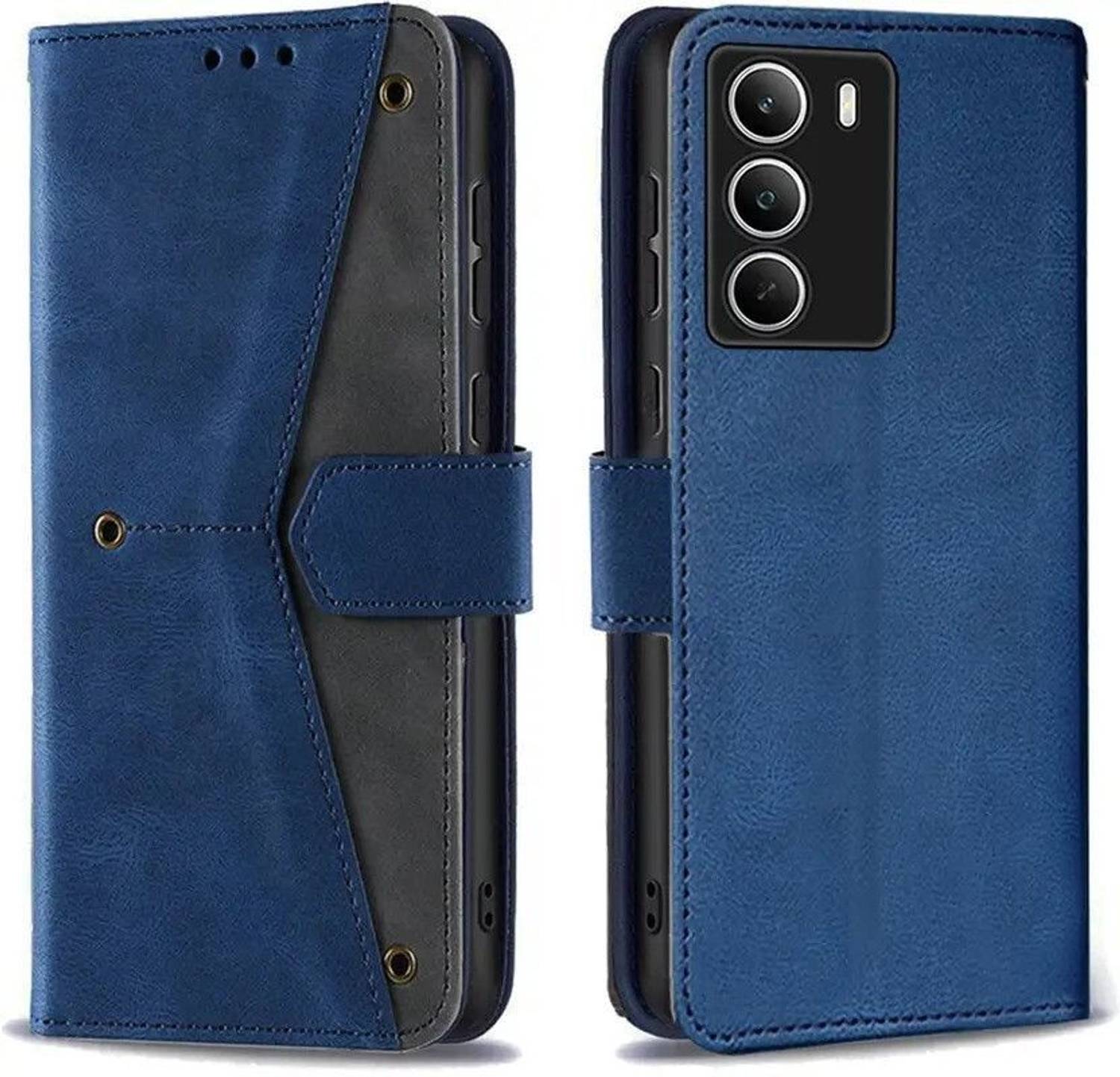 Aleppo Back Cover for realme C75 5G