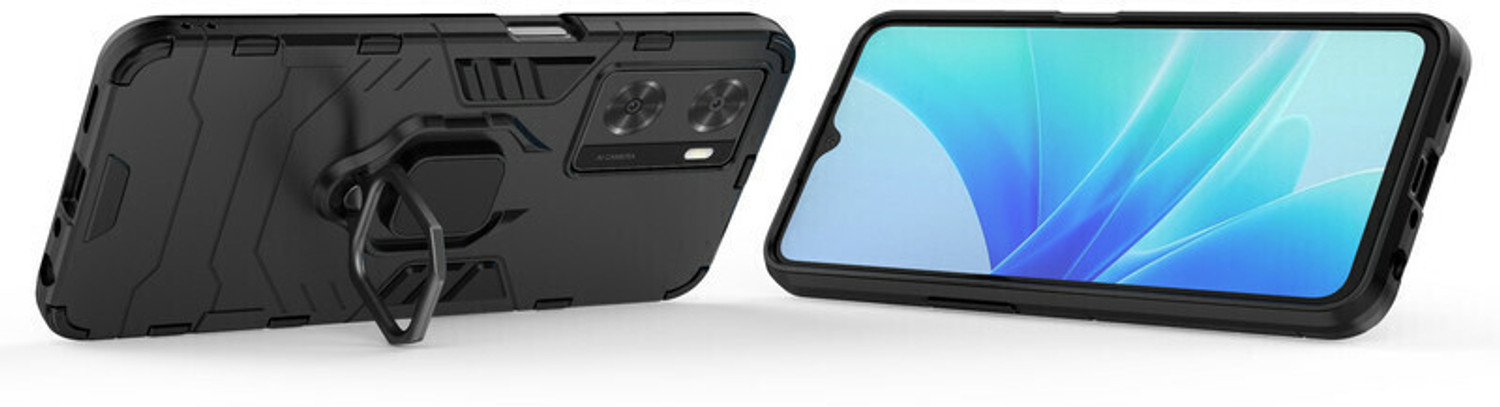 Image of Cover Alive Back Cover for Oppo A57