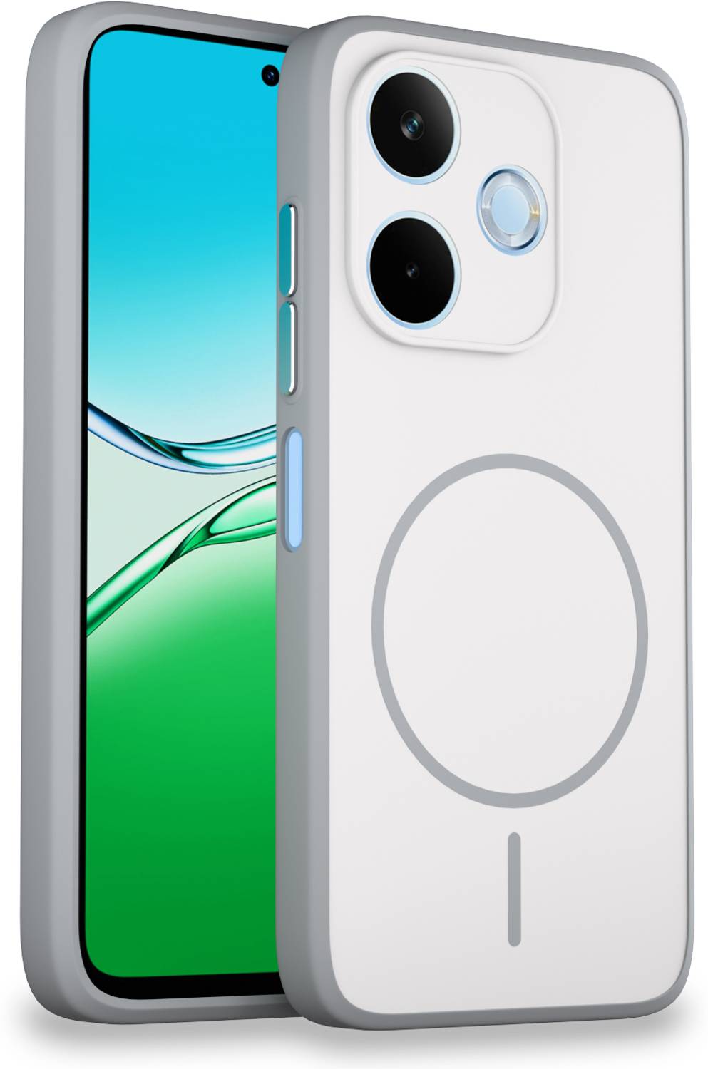 KartV Oppo A5 Pro 5G - Image 1