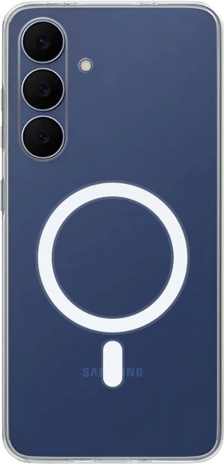 FABULANE Back Cover for Samsung Galaxy S25 FE 5G - Image 1