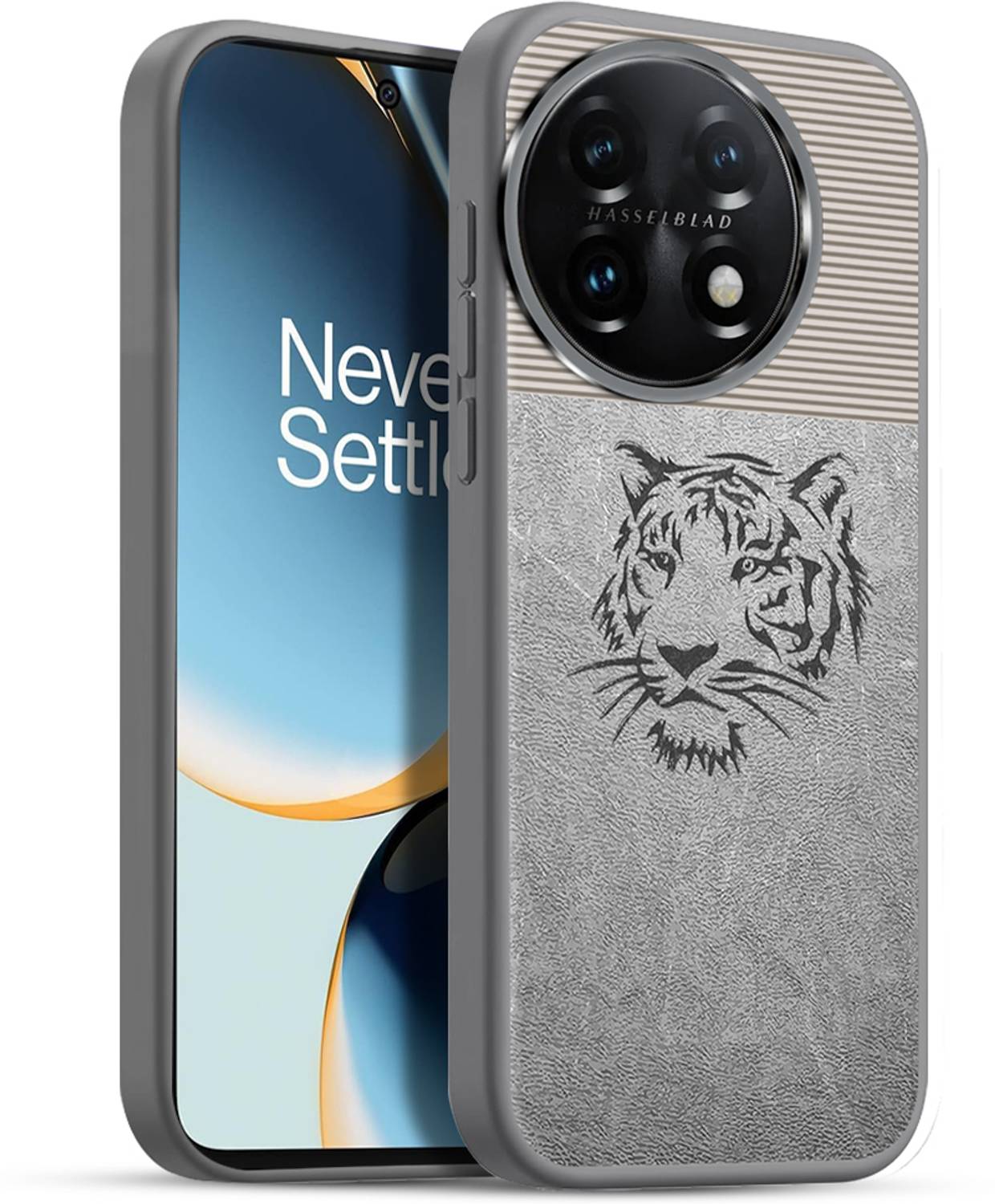 Big Wings Back Cover for ONEPLUS 11 5G