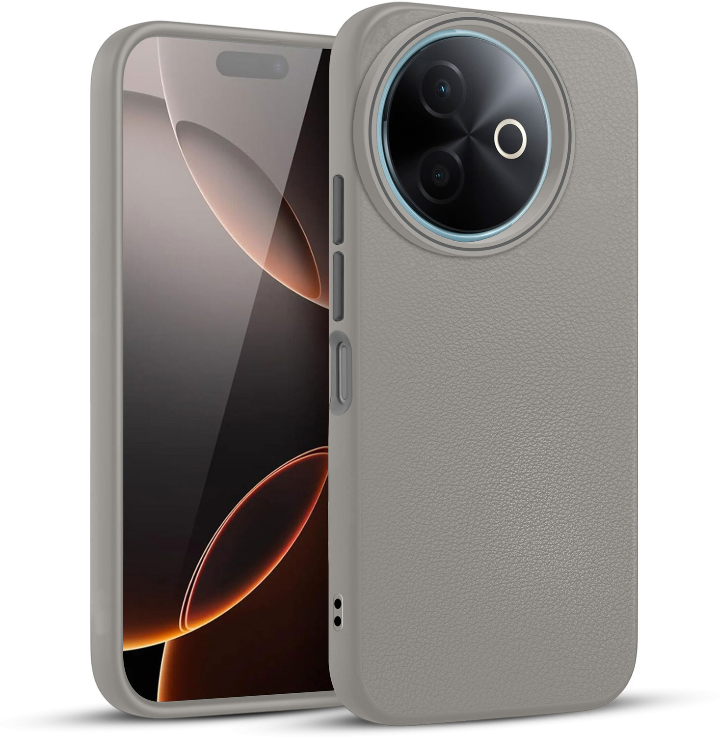 Image of V-TAN Back Cover for Vivo Y39