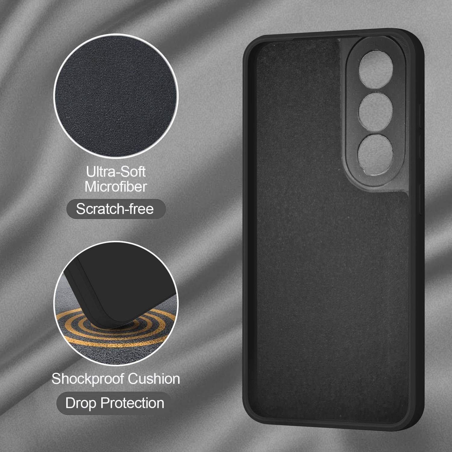 SBMS Back Cover for Oppo K13x 5G / Oppo A5 5G - SBMS : Flipkart.com