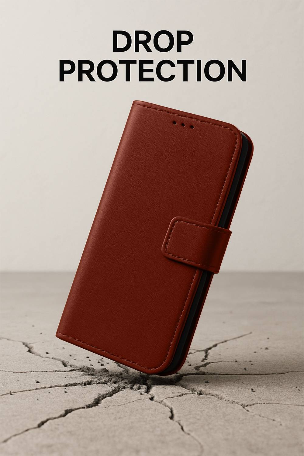 Ascensify Redmi 15A 5G Flip Cover - Image 4