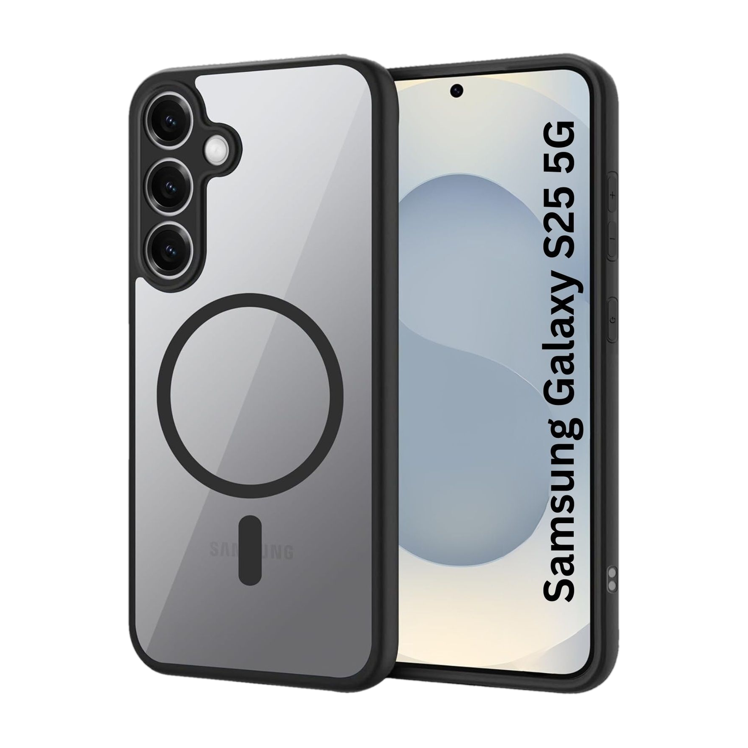 Image of KWINE CASE Back Cover for Samsung Galaxy S25 5G