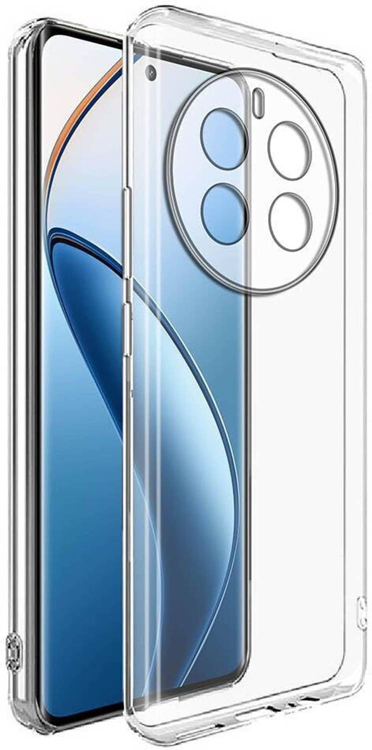 Spinzzy Back Cover for Realme 12 Pro 5G, Realme 12 Pro Plus 5G