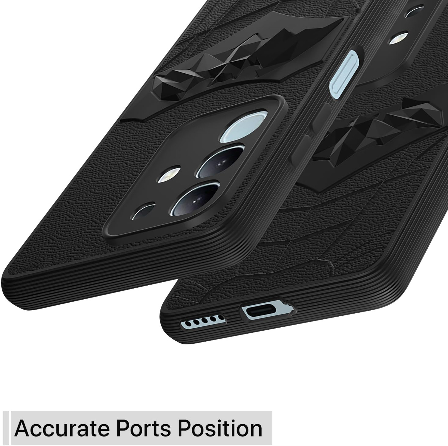 Image of My Thing! Back Cover for iQoo Z10x 5G