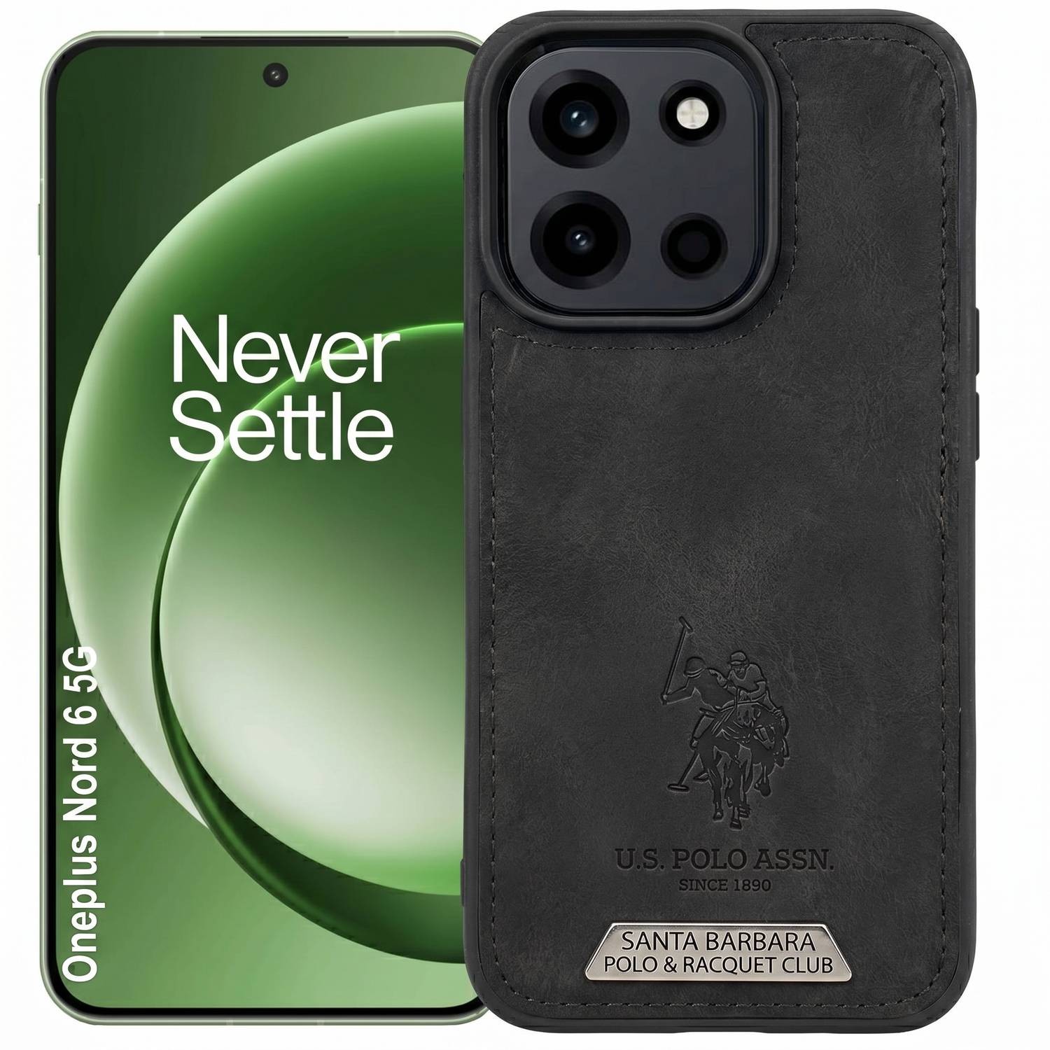 Big Wings Back Cover for OnePlus Nord 6 5G