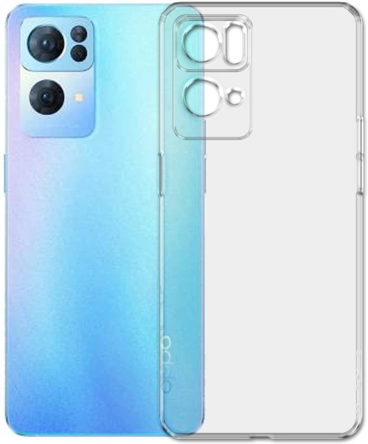 56 CASE AND COVER Back Cover for OPPO RENO 7 PRO