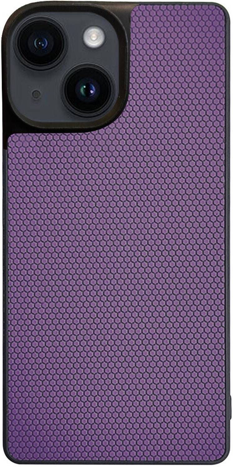 AIBEX Back Cover for Apple iPhone 13