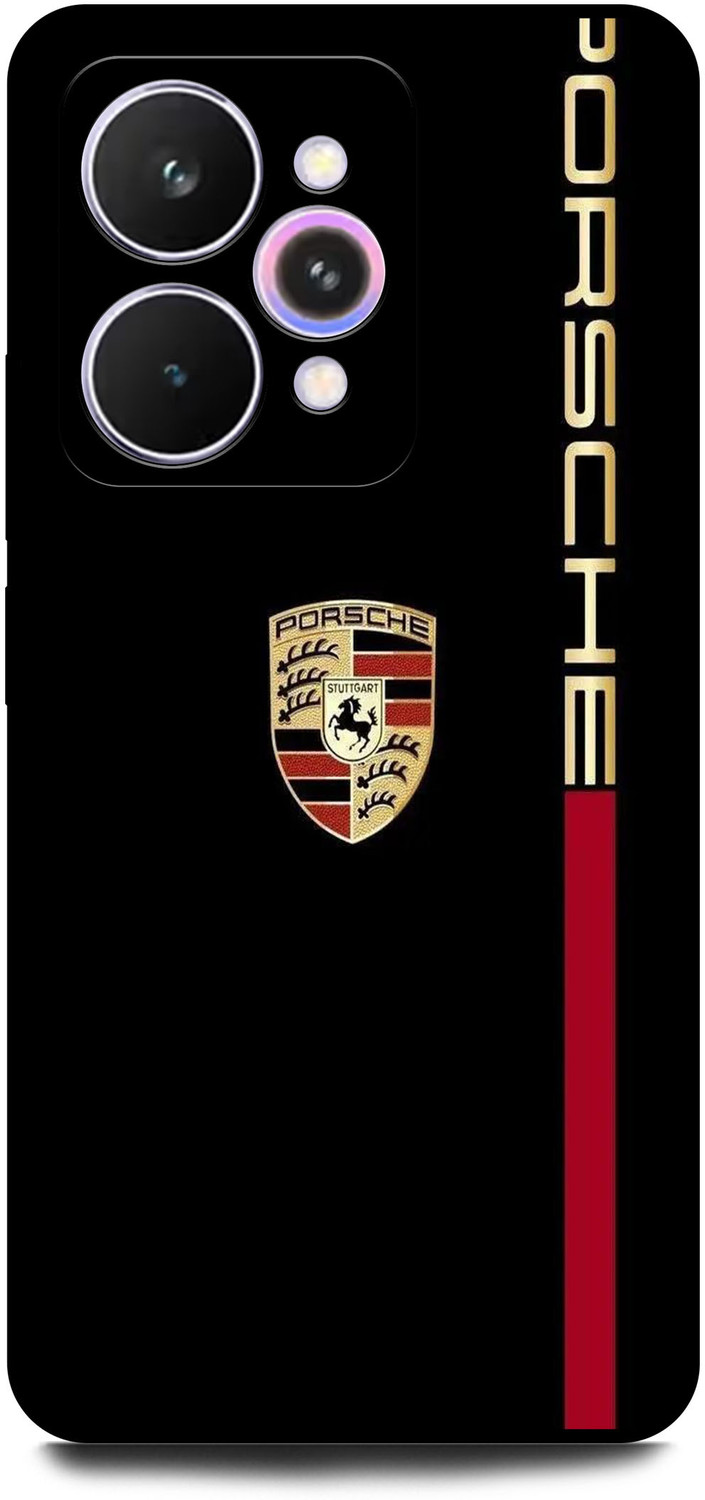 Image of Craftstation Back Cover for Realme 15 5G (CAR, CAR LOVER, SUPER CAR, CAR LOGO, SPORTS CAR