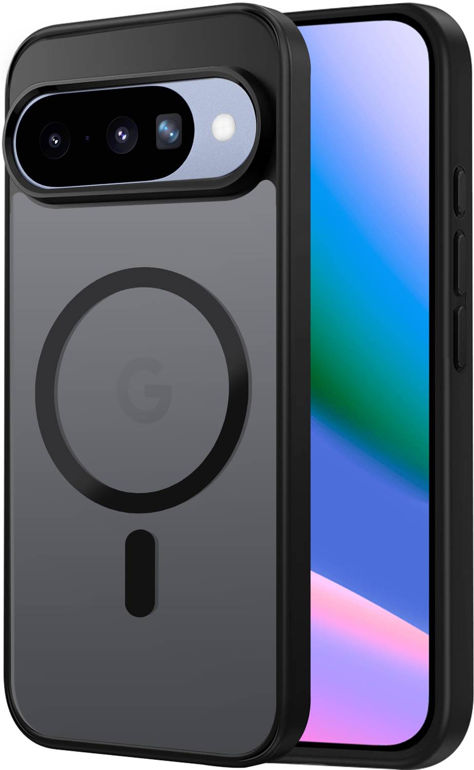 CEDO Back Cover for Google Pixel 10 5G, Google Pixel 10 Pro 5G