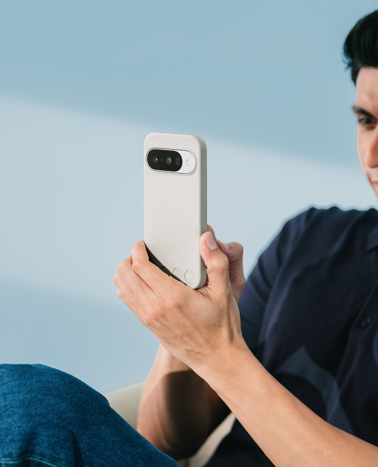 Image of DailyObjects Back Cover for Google Pixel 10 Pro XL