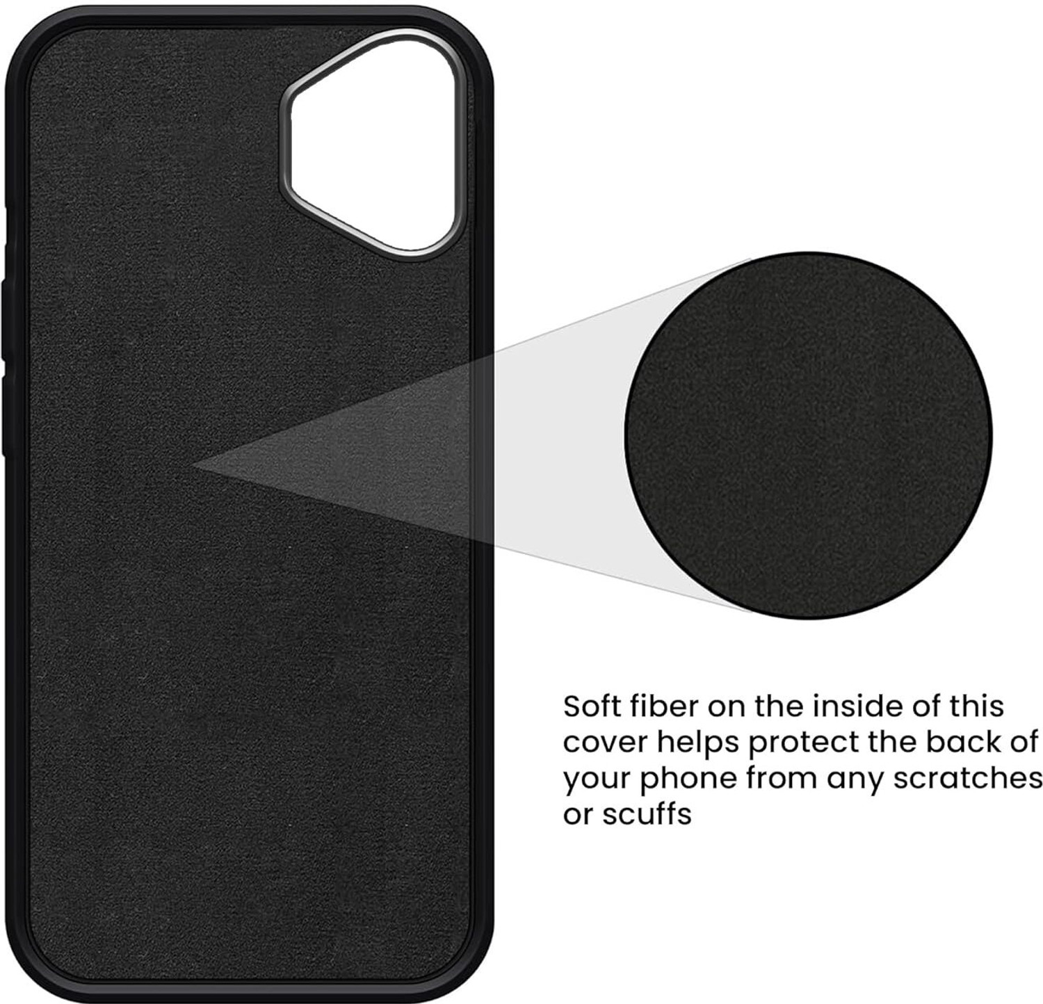 Image of PrintCzar Back Cover for CMF by Nothing Phone 2 Pro 5G