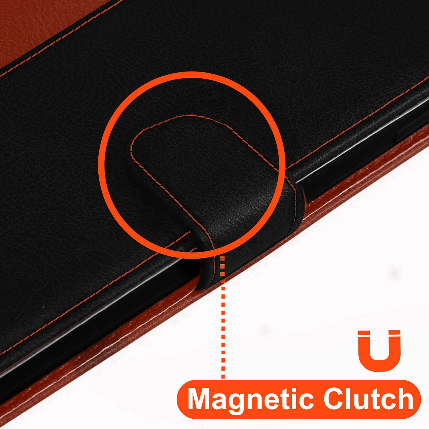 Image of HUPSHY Back Cover for MOTOROLA Edge 60 Fusion 5G, MOTOROLA Edge 60 Fusion 5G