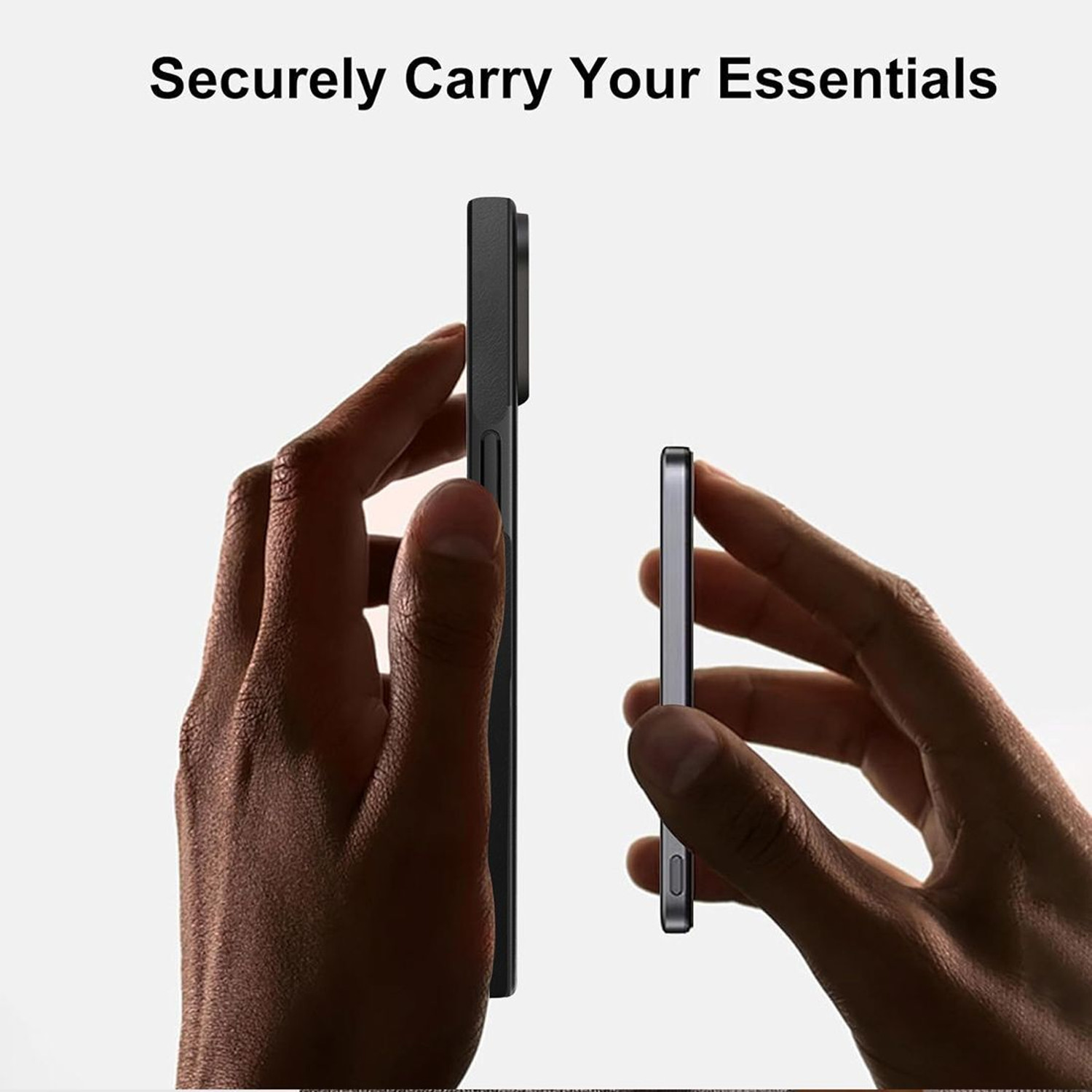 Image of KARWAN Back Cover for SAMSUNG Galaxy A35 5G