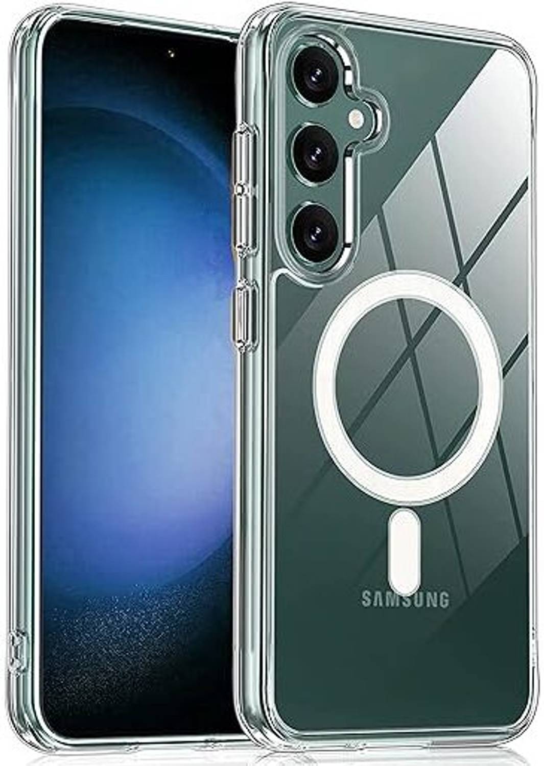 ayat Back Cover for Samsung Galaxy S24 Plus 5G