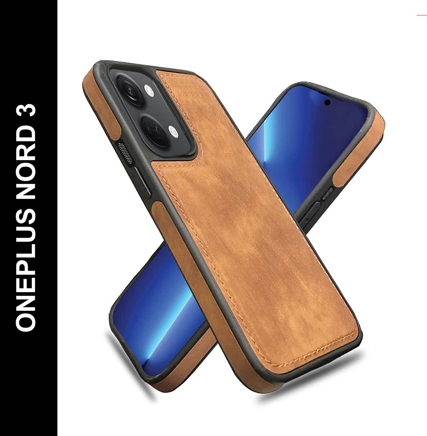 Artistque Back Cover for OnePlus Nord 3 5G