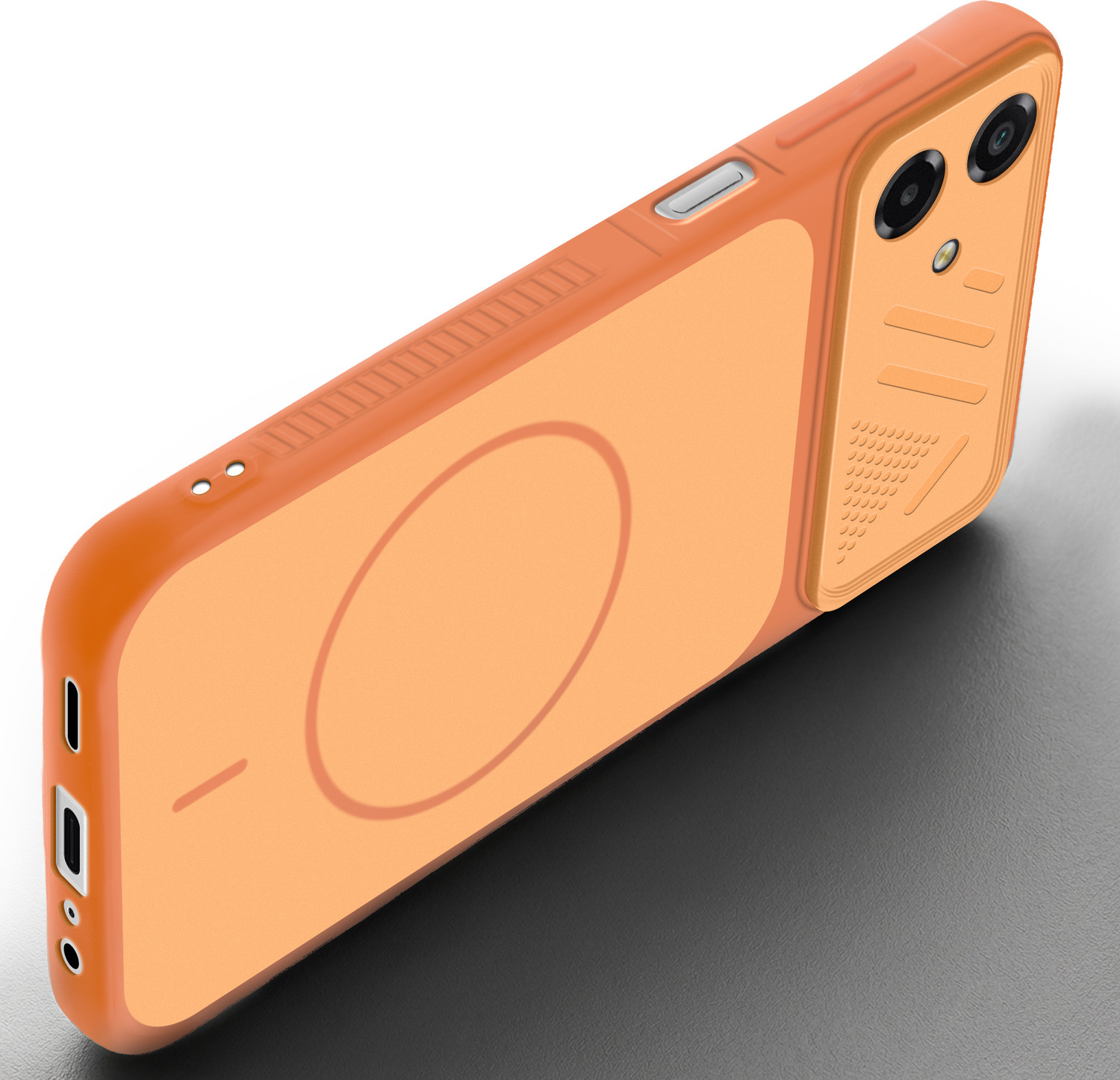 Image of Mr. Case Back Cover for Samsung F70e 5G