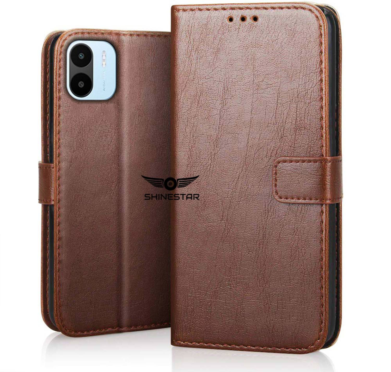 SHINESTAR Back Cover for REDMI A2